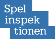 spelinspektionen logo